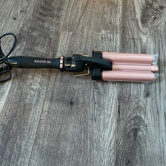 BEACHWAVER 3B WAVER - Picture 3 of 4